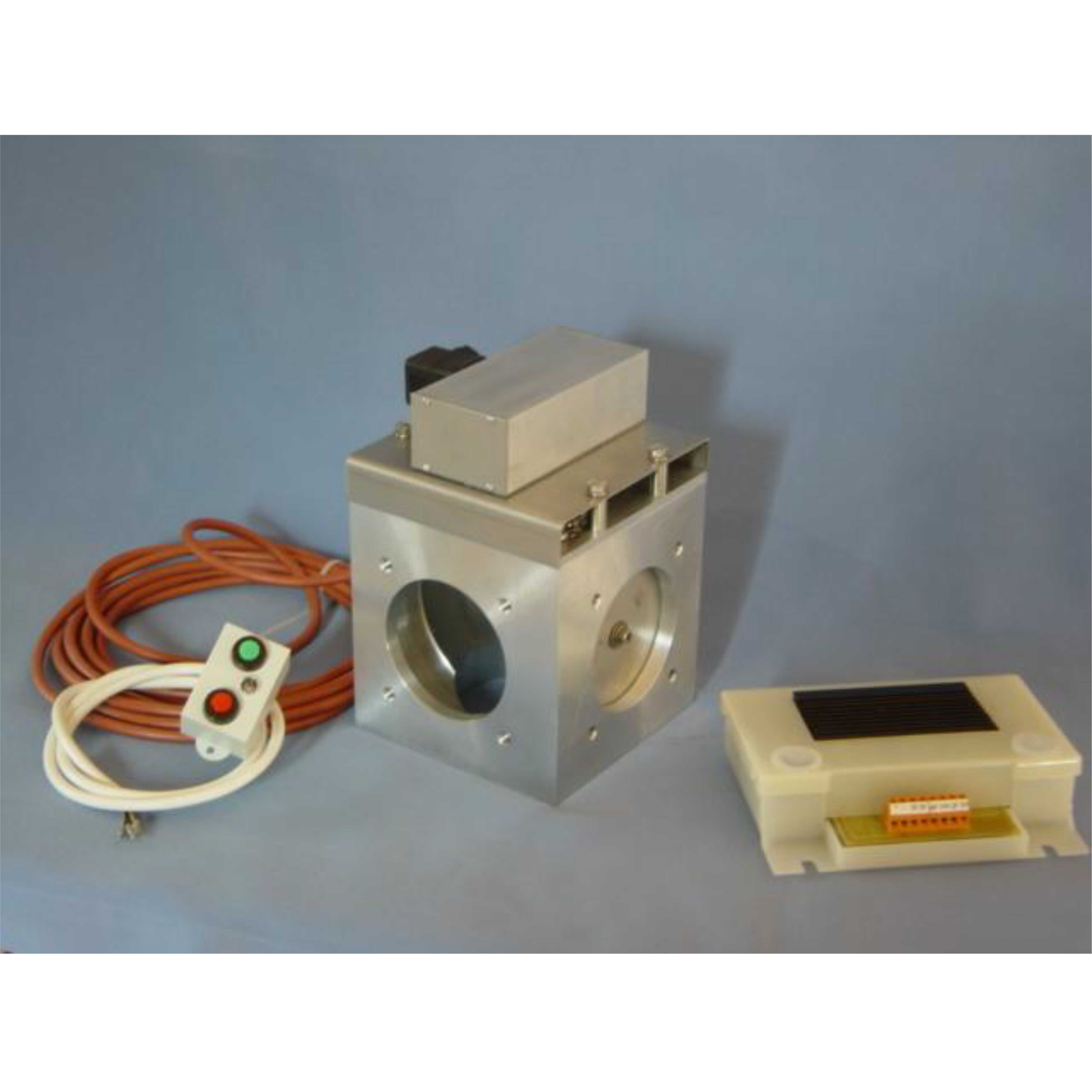 NRMM Cartridge Series Soot Filters